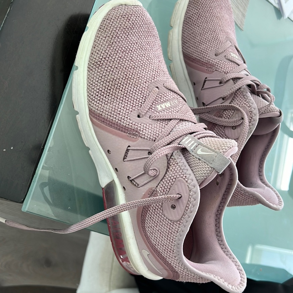 Nike Air Max Sequent ROSE - Picture 2 of 3